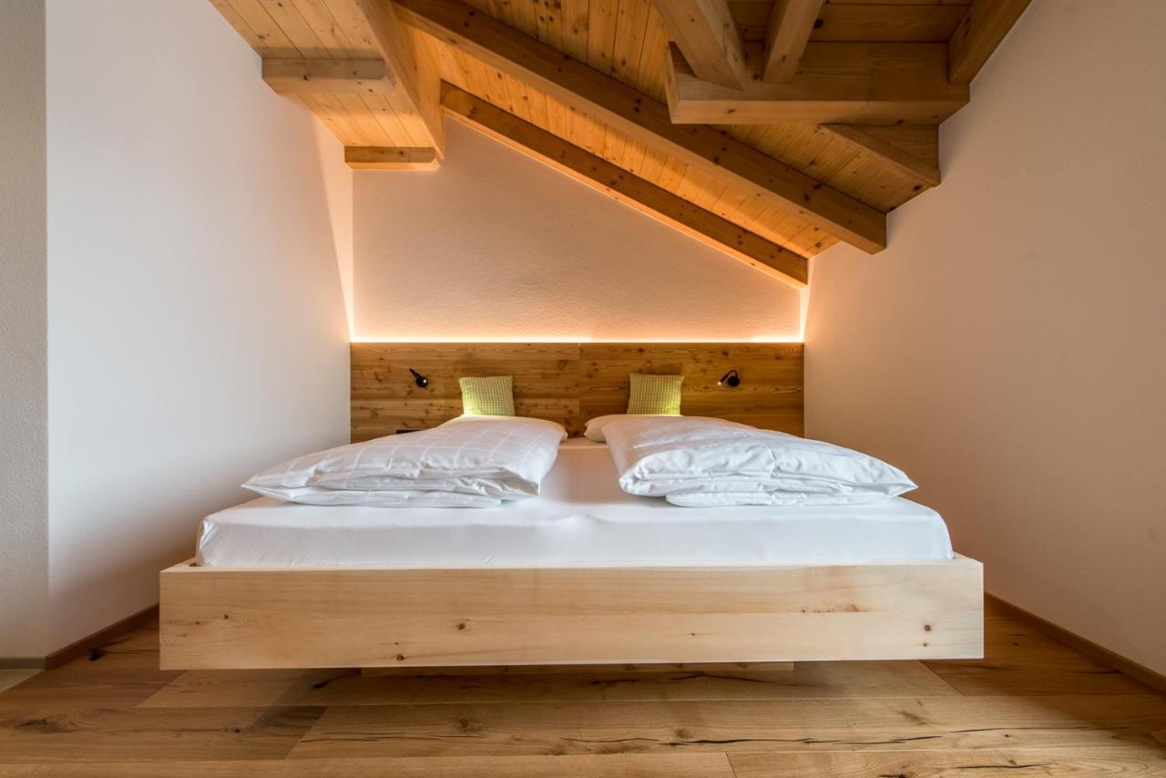 브루니코 Rauchenbichlerhof 아파트 외부 사진