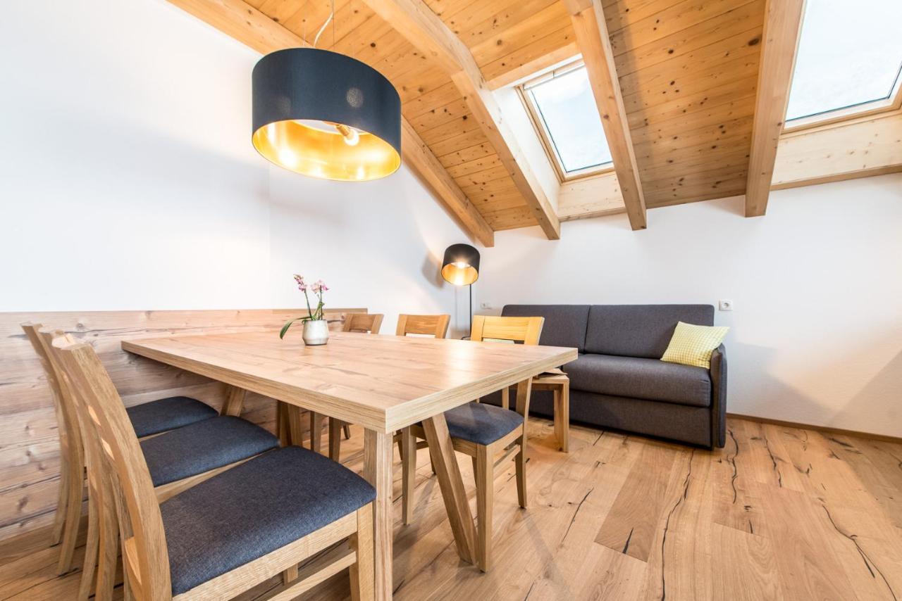 브루니코 Rauchenbichlerhof 아파트 외부 사진